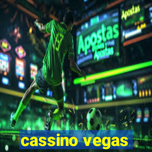 cassino vegas