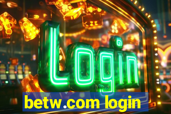 betw.com login