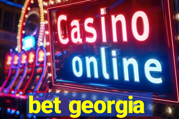 bet georgia