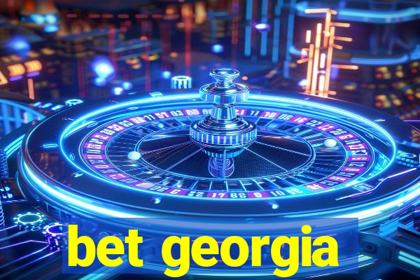 bet georgia