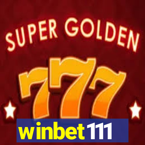 winbet111