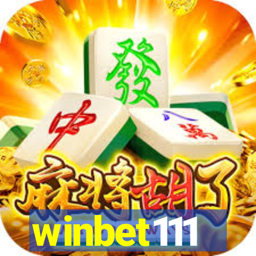 winbet111