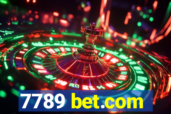 7789 bet.com