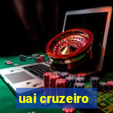 uai cruzeiro