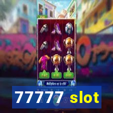 77777 slot