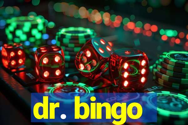 dr. bingo