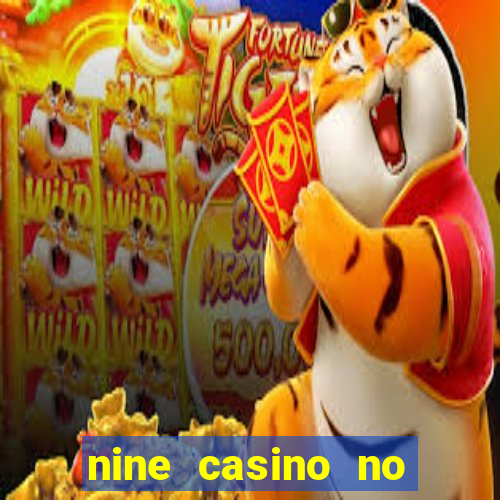 nine casino no deposit bonus code