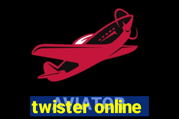 twister online