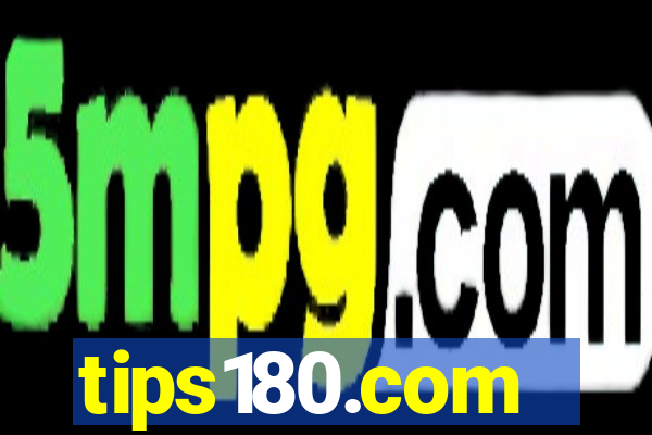 tips180.com