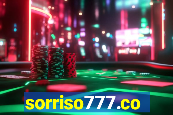 sorriso777.co