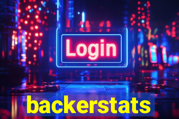 backerstats