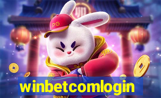 winbetcomlogin