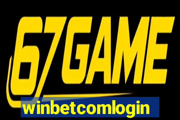 winbetcomlogin