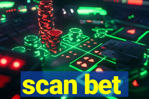 scan bet