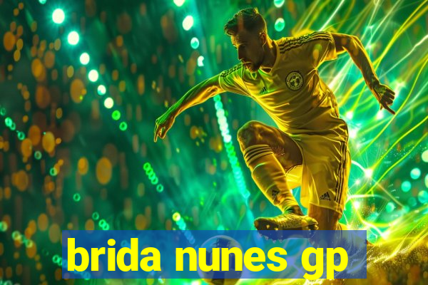 brida nunes gp