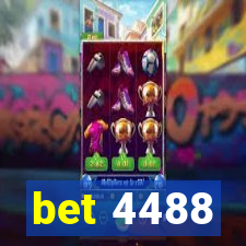 bet 4488