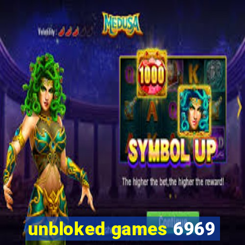 unbloked games 6969