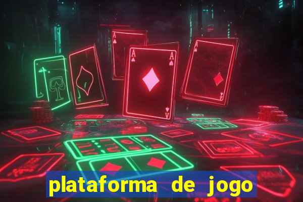 plataforma de jogo da deolane bezerra