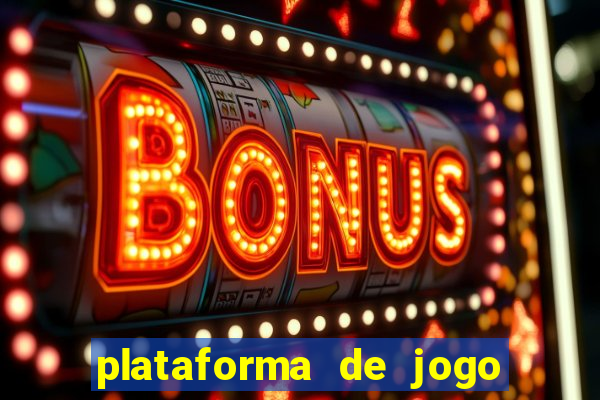 plataforma de jogo da deolane bezerra