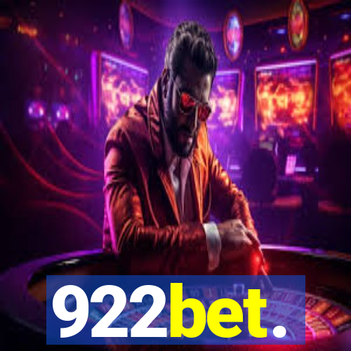 922bet.