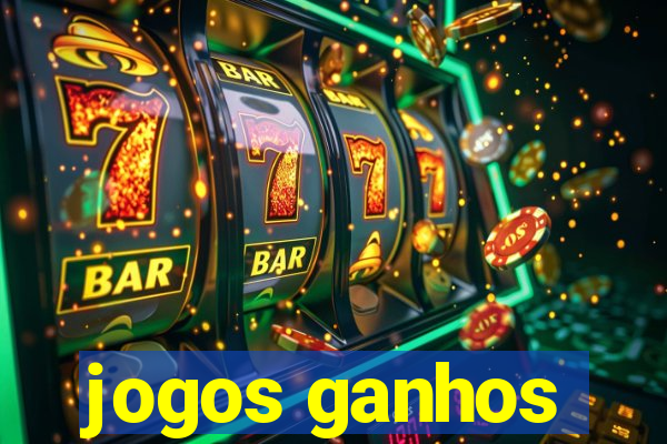 jogos ganhos