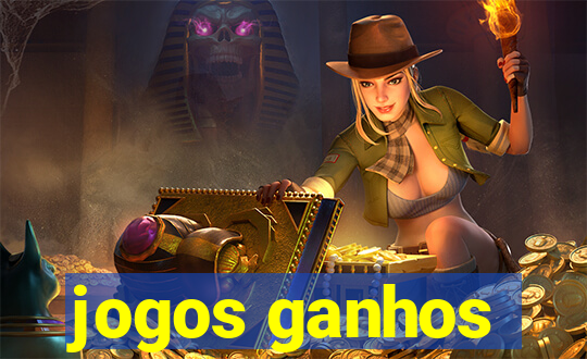 jogos ganhos