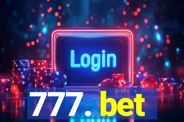 777. bet