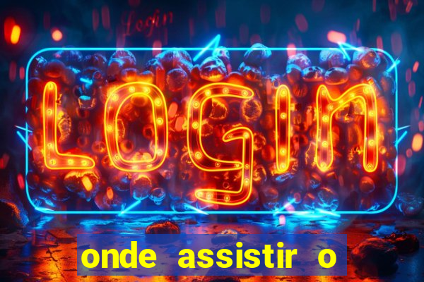 onde assistir o jogo do paysandu