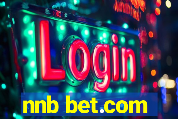 nnb bet.com