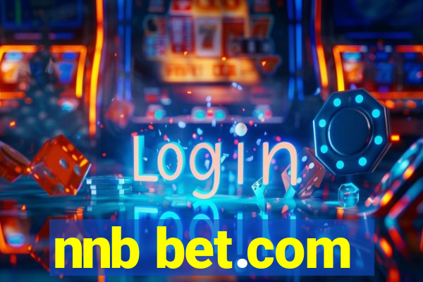 nnb bet.com