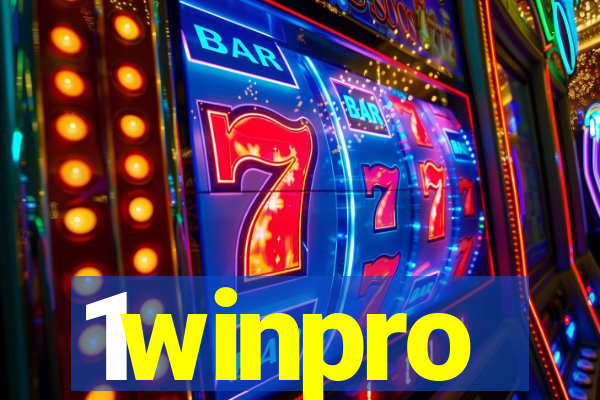 1winpro