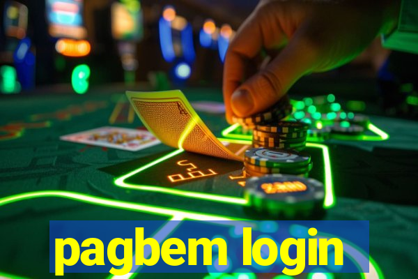 pagbem login