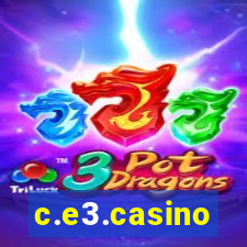 c.e3.casino