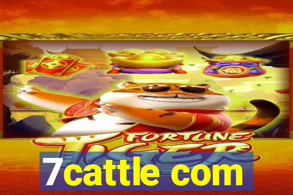 7cattle com