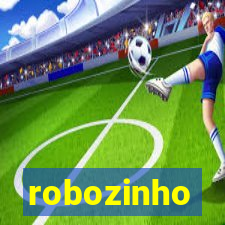 robozinho