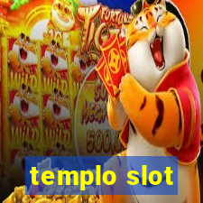 templo slot