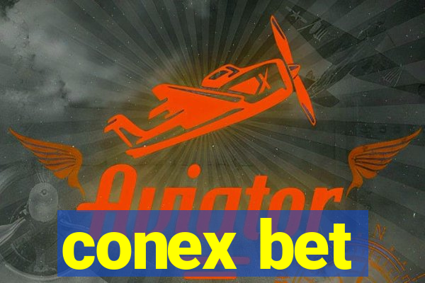 conex bet