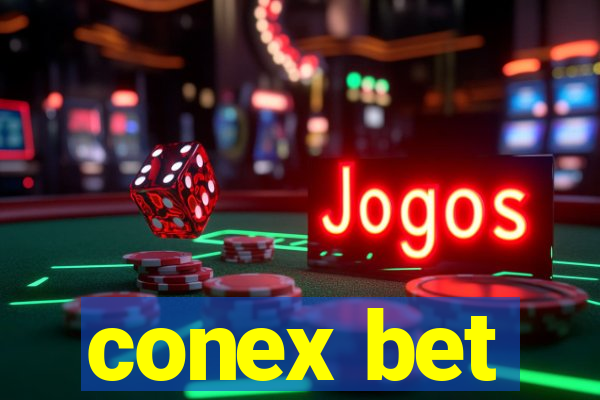 conex bet