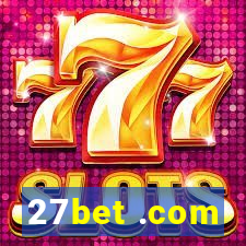 27bet .com