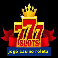 jogo casino roleta