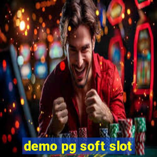 demo pg soft slot