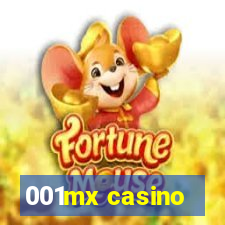 001mx casino