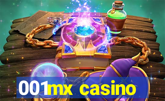 001mx casino