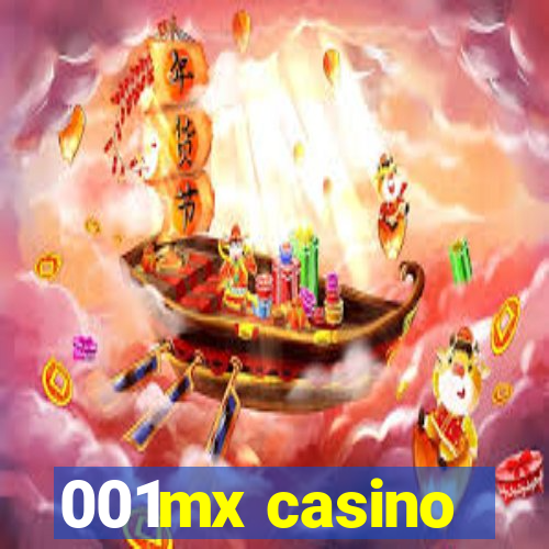 001mx casino