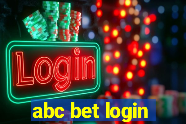 abc bet login