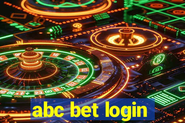 abc bet login