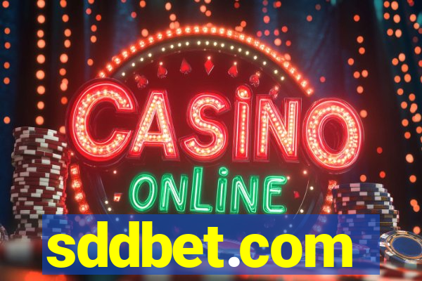 sddbet.com