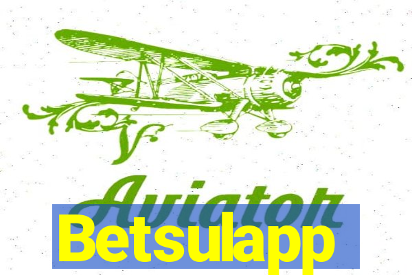 Betsulapp