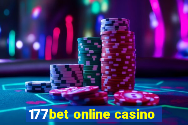 177bet online casino