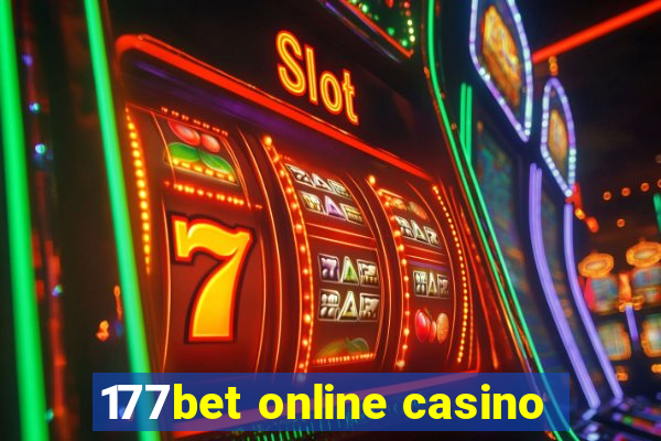 177bet online casino